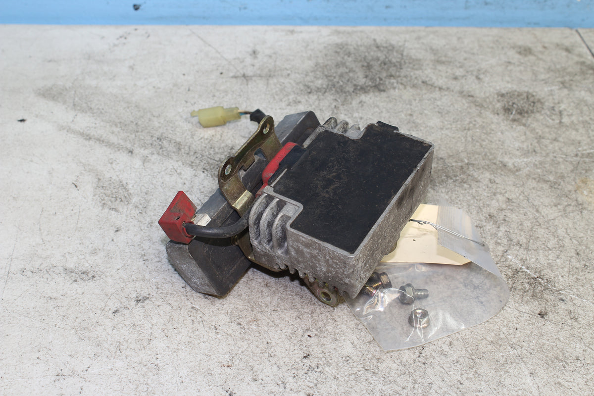 88-00 Honda Goldwing GL1500 Reverse Resistor Heat Sink Control Module Unit