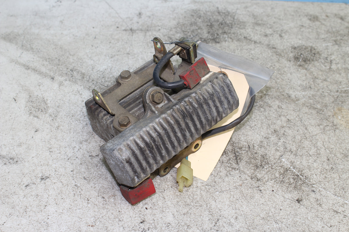88-00 Honda Goldwing GL1500 Reverse Resistor Heat Sink Control Module Unit