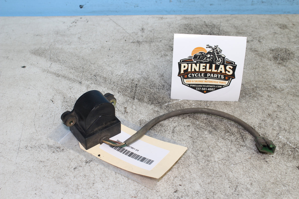 88-90 Honda Goldwing GL1500 Bank Angle Sensor Tip Over Sensor
