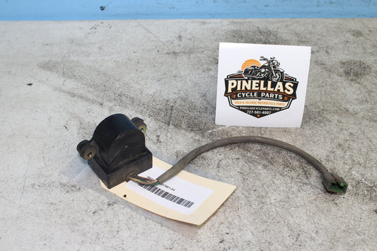 88-90 Honda Goldwing GL1500 Bank Angle Sensor Tip Over Sensor