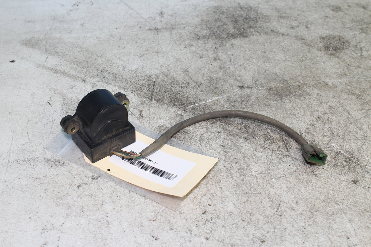 88-90 Honda Goldwing GL1500 Bank Angle Sensor Tip Over Sensor