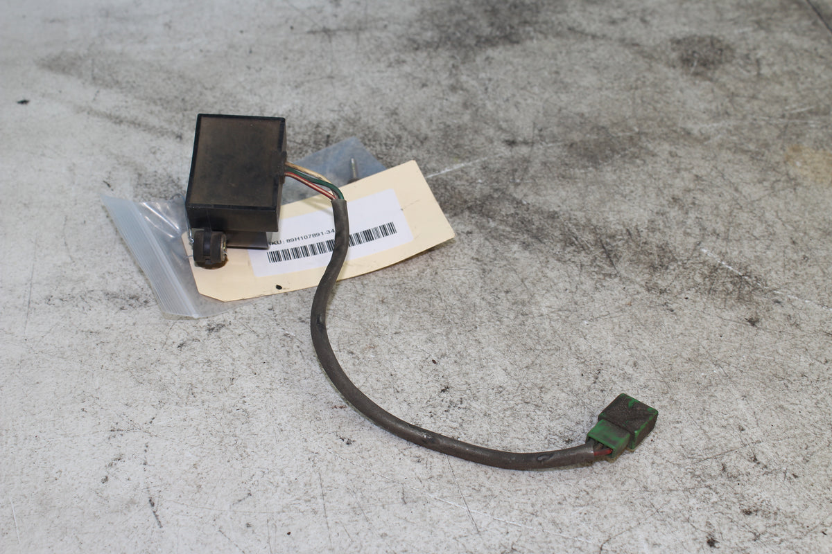 88-90 Honda Goldwing GL1500 Bank Angle Sensor Tip Over Sensor