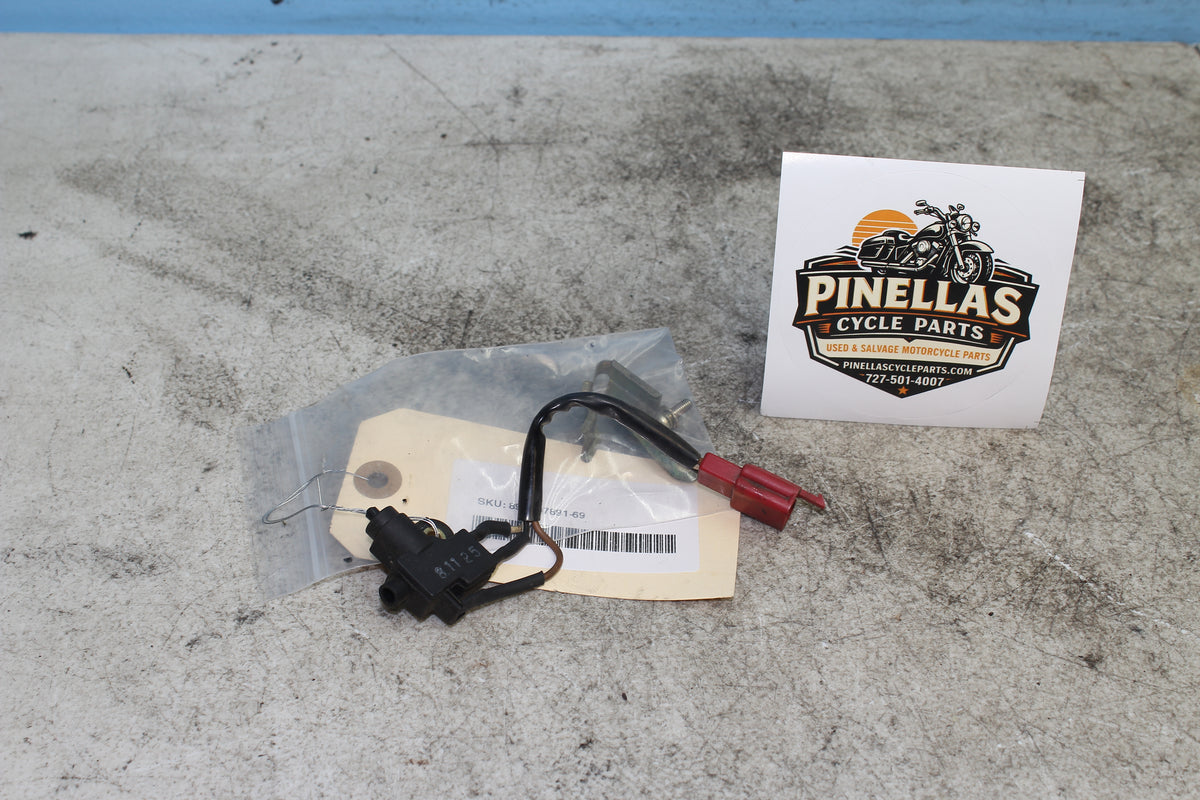 88-00 Honda Goldwing GL1500 Reverse Neutral Switch