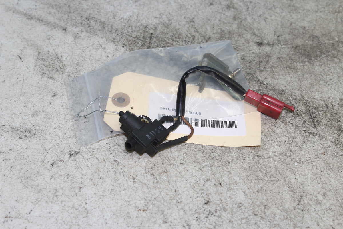 88-00 Honda Goldwing GL1500 Reverse Neutral Switch