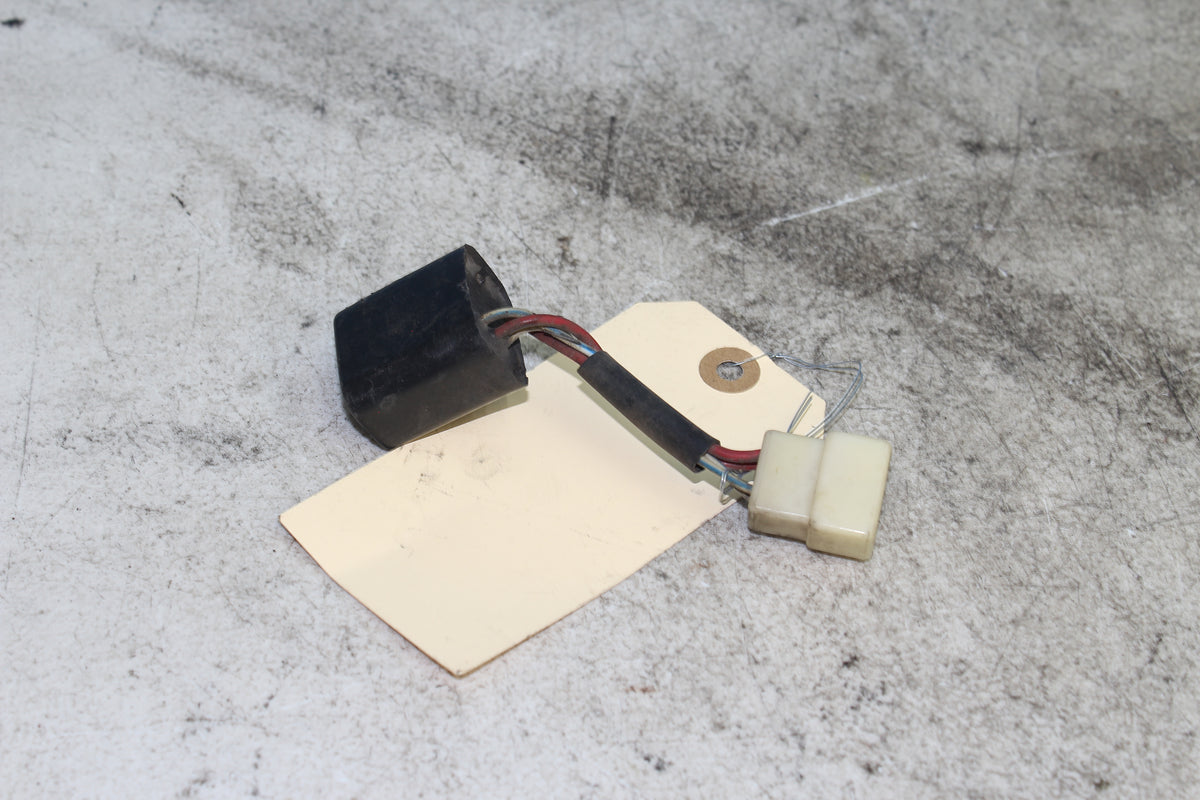 88-95 Honda Goldwing 4 Wire Relay Connector Pin