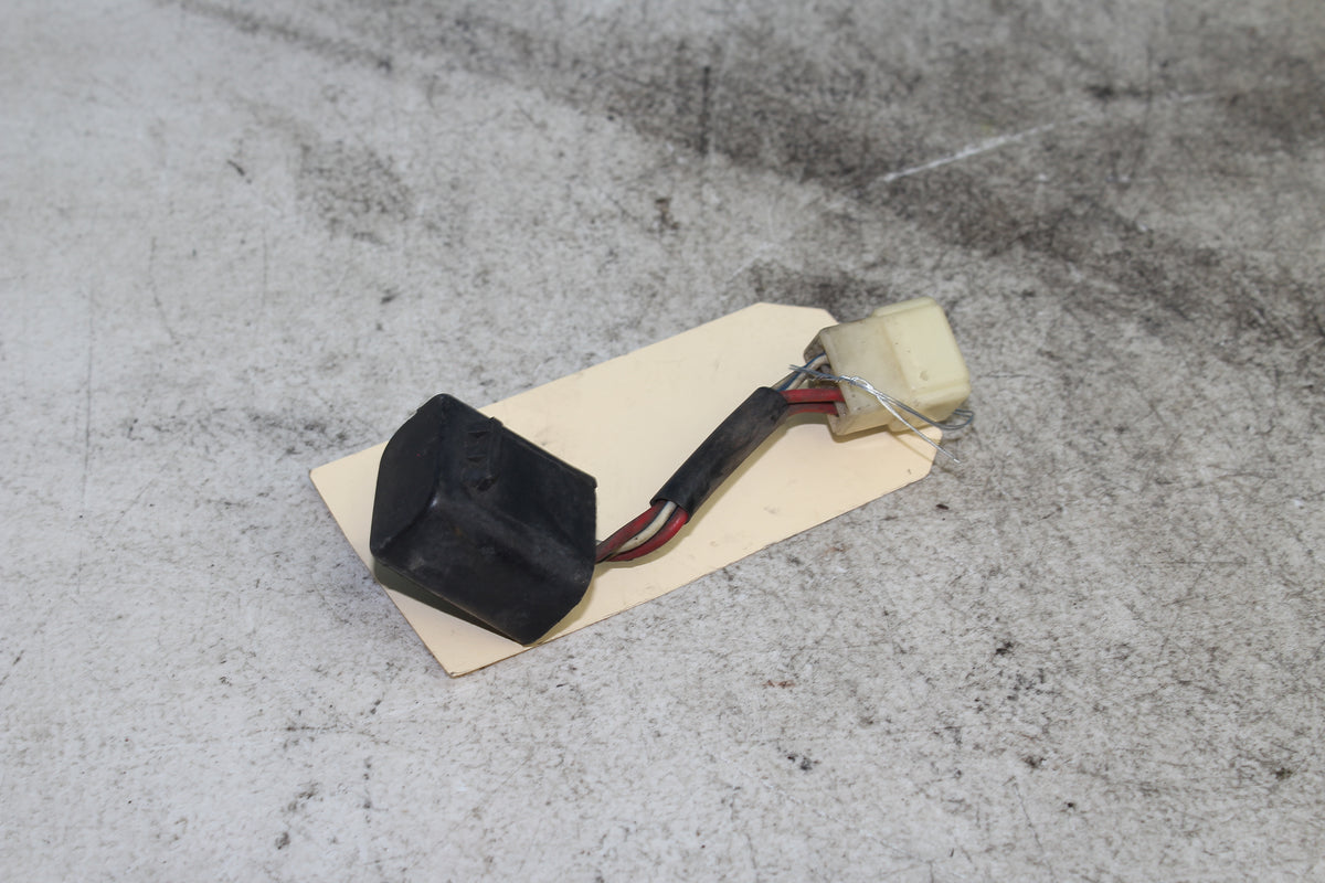 88-95 Honda Goldwing 4 Wire Relay Connector Pin