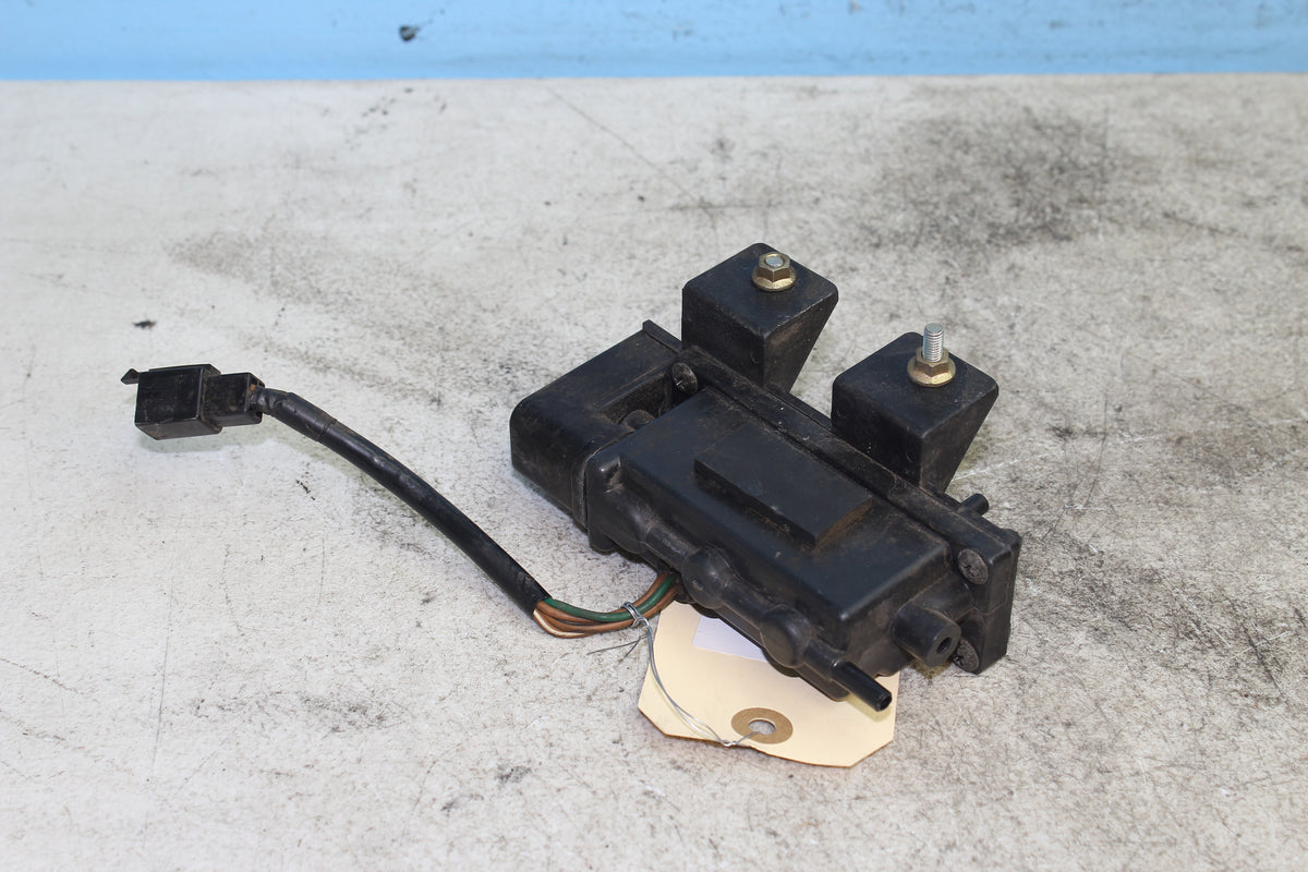 88-00 Honda Goldwing GL1500 Valve Cruise Control Unit Module
