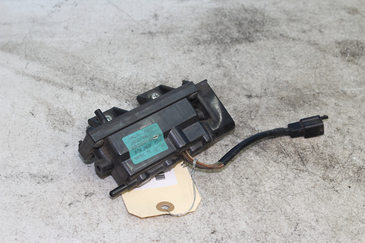 88-00 Honda Goldwing GL1500 Valve Cruise Control Unit Module