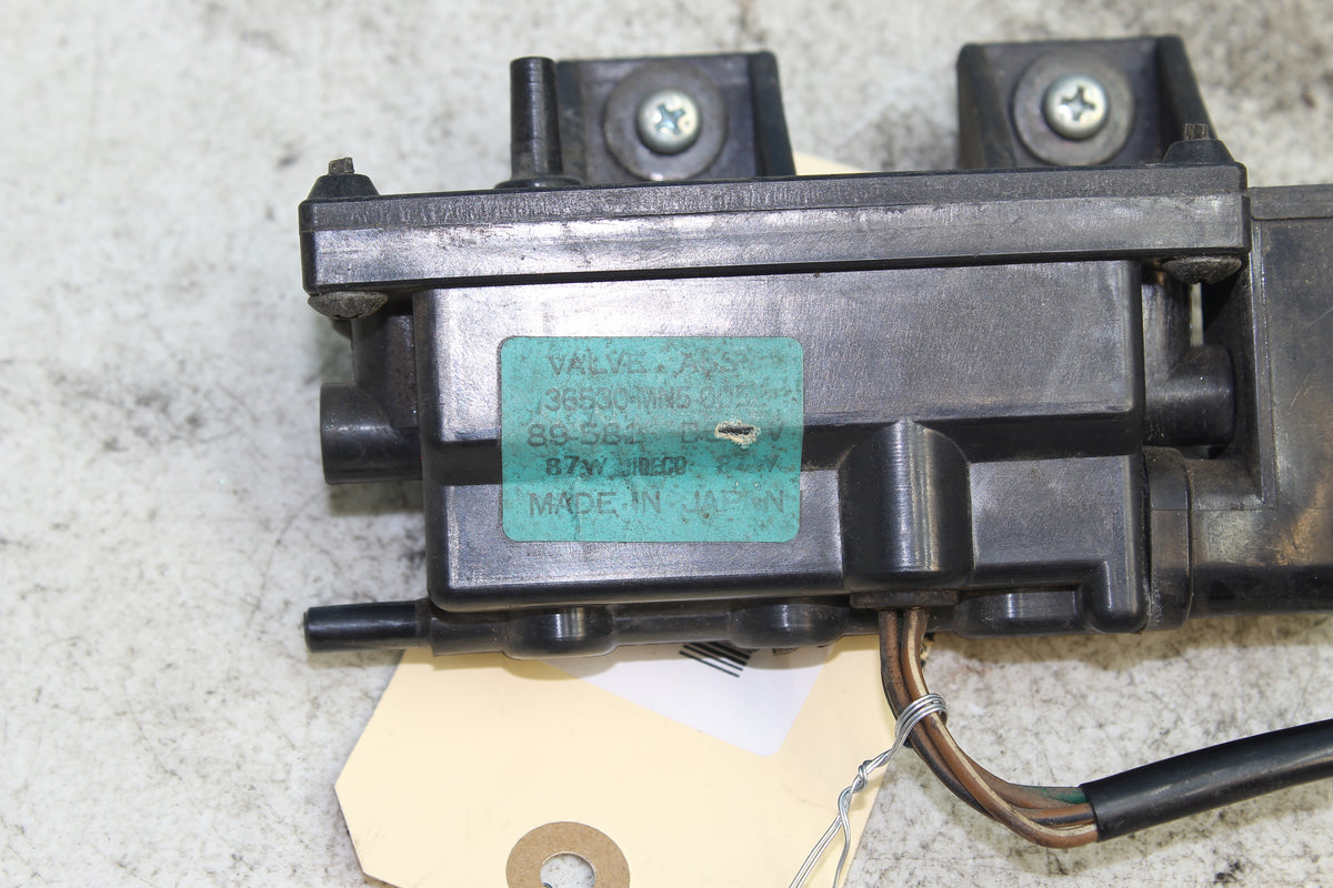 88-00 Honda Goldwing GL1500 Valve Cruise Control Unit Module