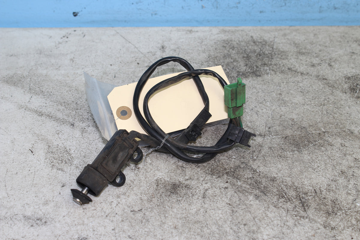 88-90 Honda Goldwing GL1500 Sensor Kickstand Kick Side Jiffy Stand