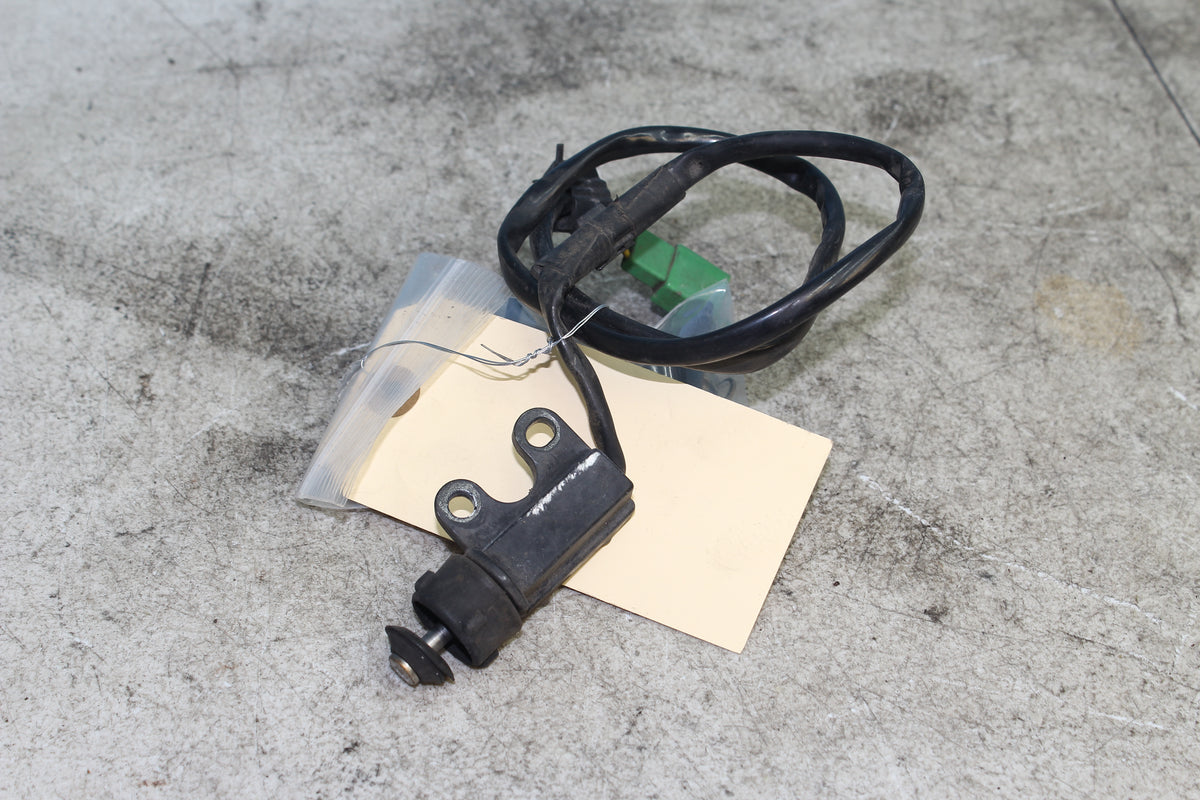 88-90 Honda Goldwing GL1500 Sensor Kickstand Kick Side Jiffy Stand