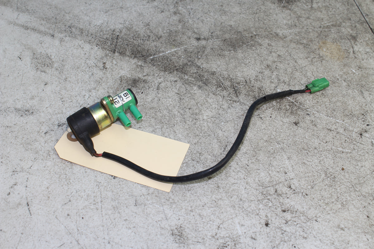 88-00 Honda Goldwing GL1500 Air Valve Jet Solenoid Carb #2