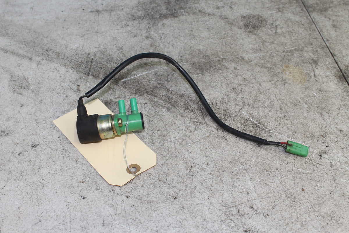 88-00 Honda Goldwing GL1500 Air Valve Jet Solenoid Carb #2