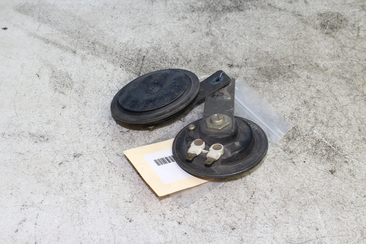 88-00 Honda Goldwing GL1500 Horns