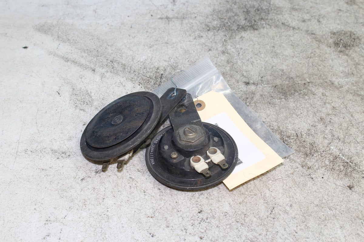 88-00 Honda Goldwing GL1500 Horns