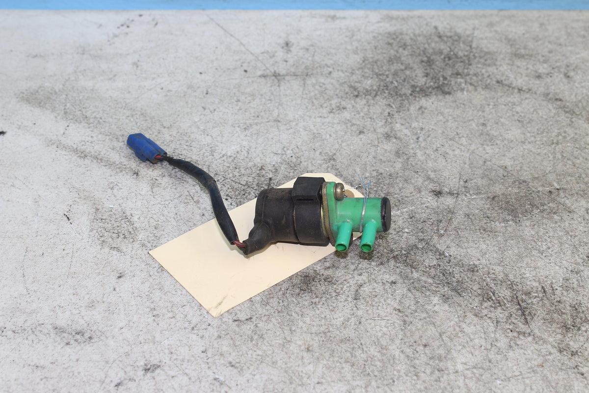 88-90 Honda Goldwing GL1500 Air Valve Jet Solenoid Carb #1