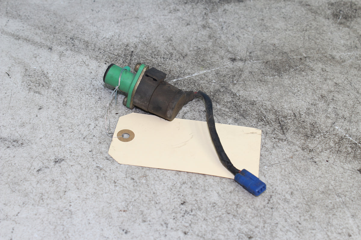88-90 Honda Goldwing GL1500 Air Valve Jet Solenoid Carb #1