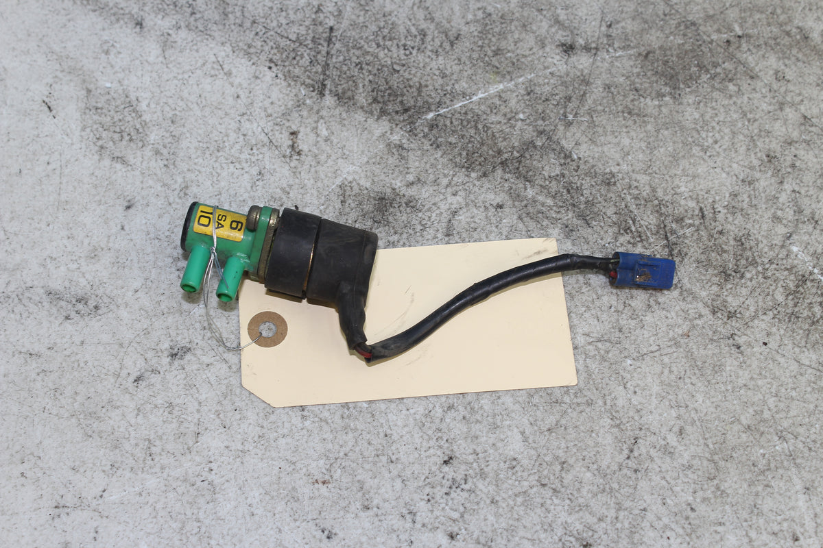 88-90 Honda Goldwing GL1500 Air Valve Jet Solenoid Carb #1