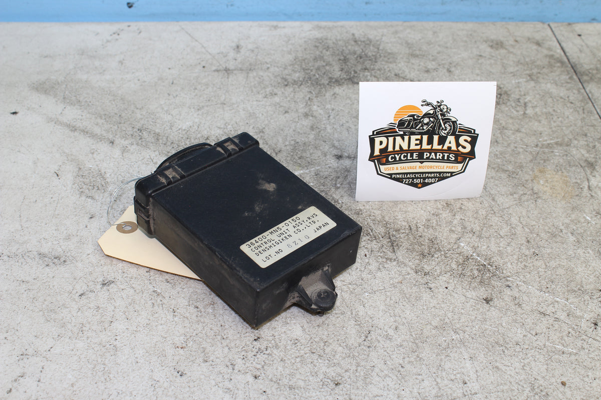 88-89 Honda Goldwing GL1500 Reverse Control Module Unit