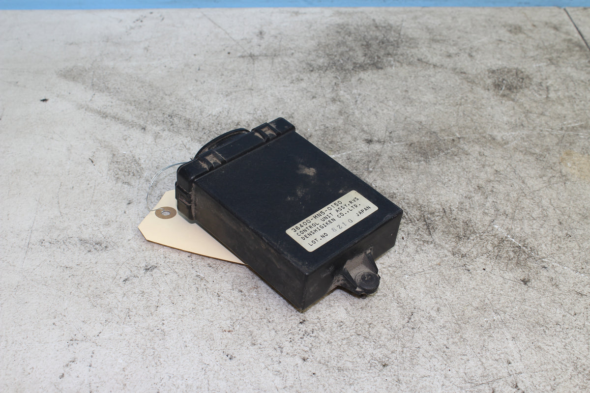 88-89 Honda Goldwing GL1500 Reverse Control Module Unit