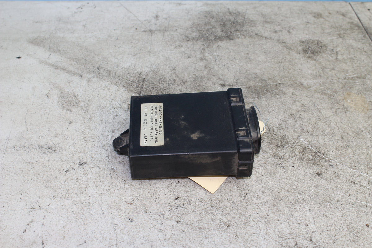 88-89 Honda Goldwing GL1500 Reverse Control Module Unit