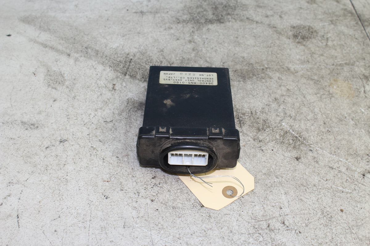 88-89 Honda Goldwing GL1500 Reverse Control Module Unit