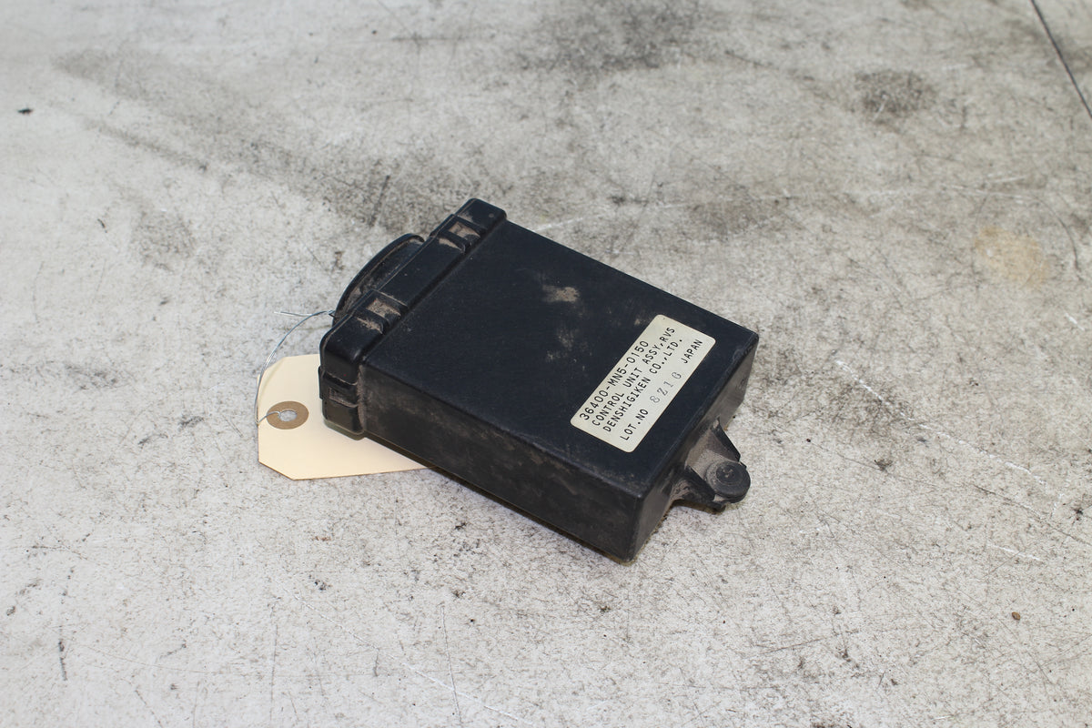 88-89 Honda Goldwing GL1500 Reverse Control Module Unit