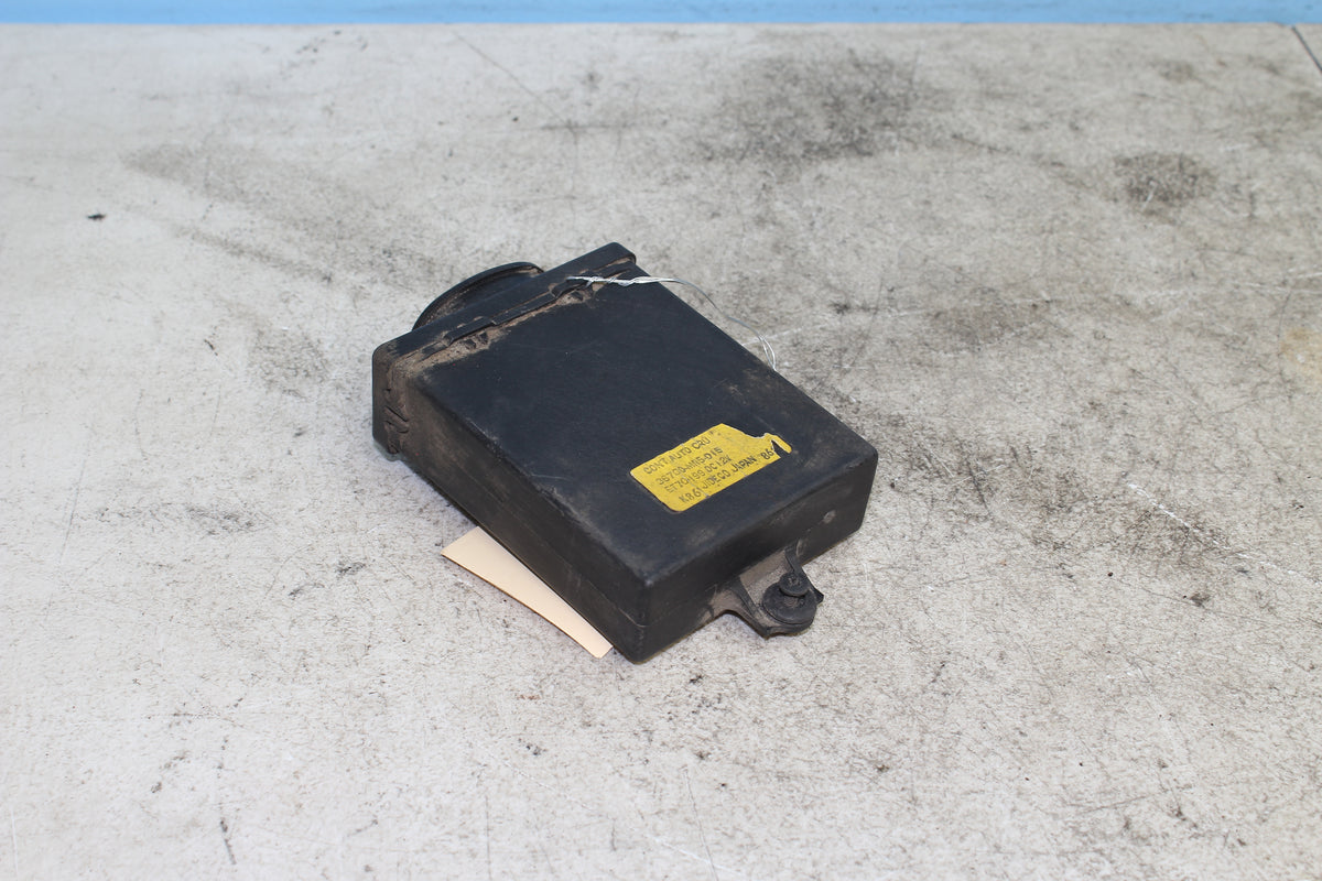 88-89 Honda Goldwing GL1500 Auto Cruise Control Module Unit