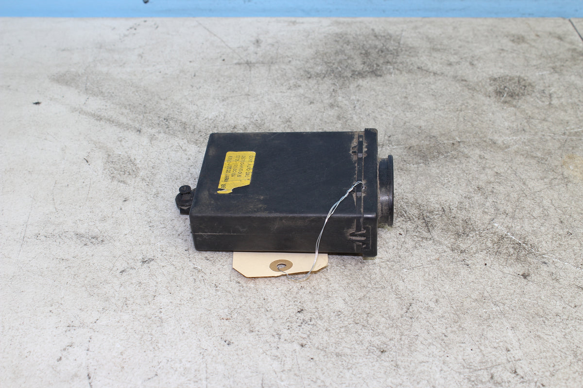 88-89 Honda Goldwing GL1500 Auto Cruise Control Module Unit