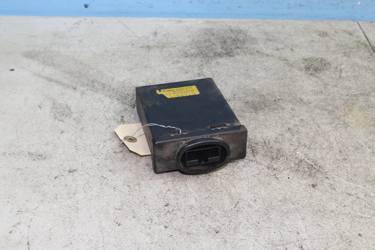 88-89 Honda Goldwing GL1500 Auto Cruise Control Module Unit