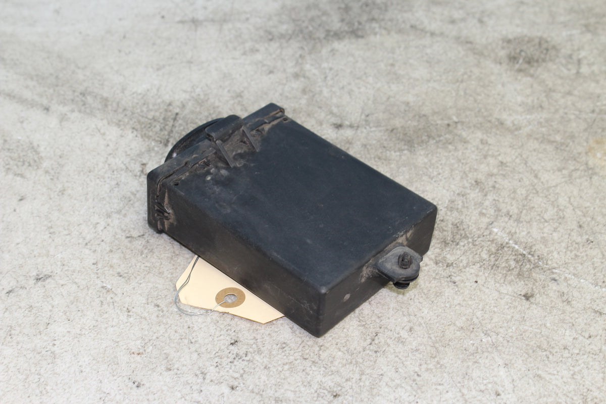 88-89 Honda Goldwing GL1500 Auto Cruise Control Module Unit