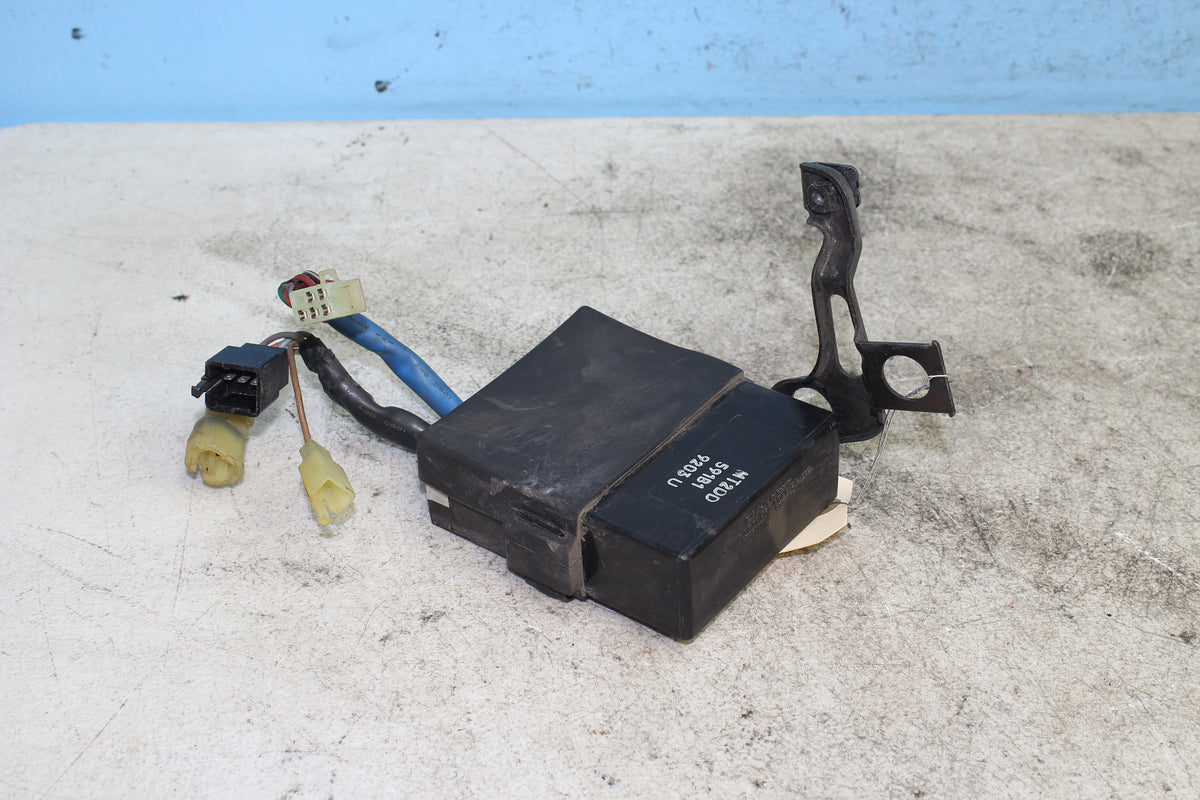 88-89 Honda Goldwing GL1500 Carb Control Unit Carburetor Module
