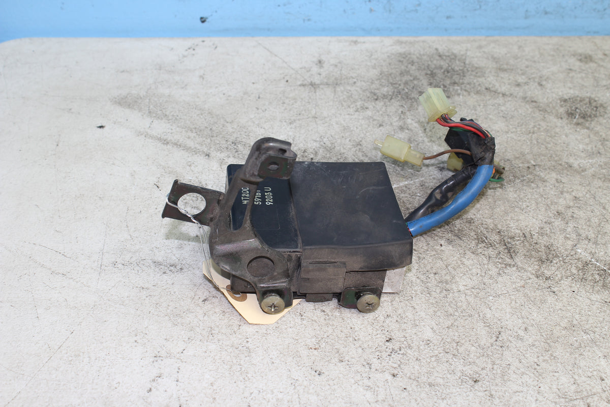 88-89 Honda Goldwing GL1500 Carb Control Unit Carburetor Module