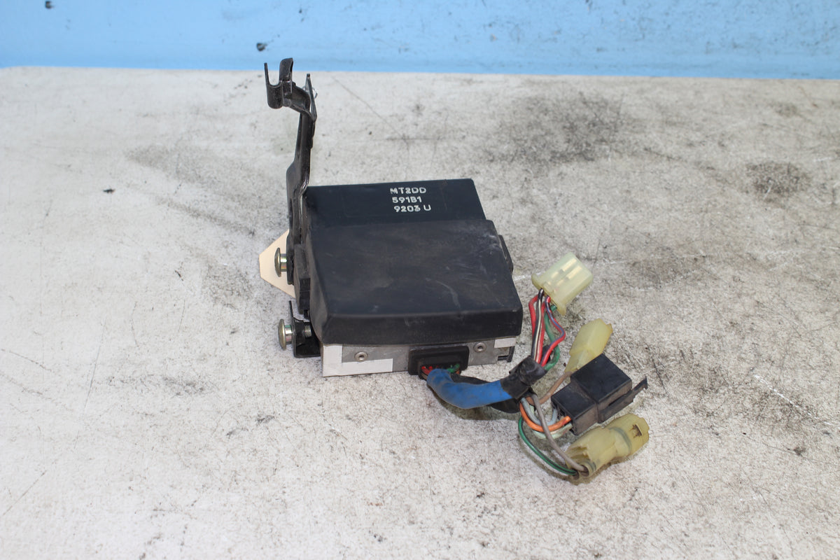 88-89 Honda Goldwing GL1500 Carb Control Unit Carburetor Module