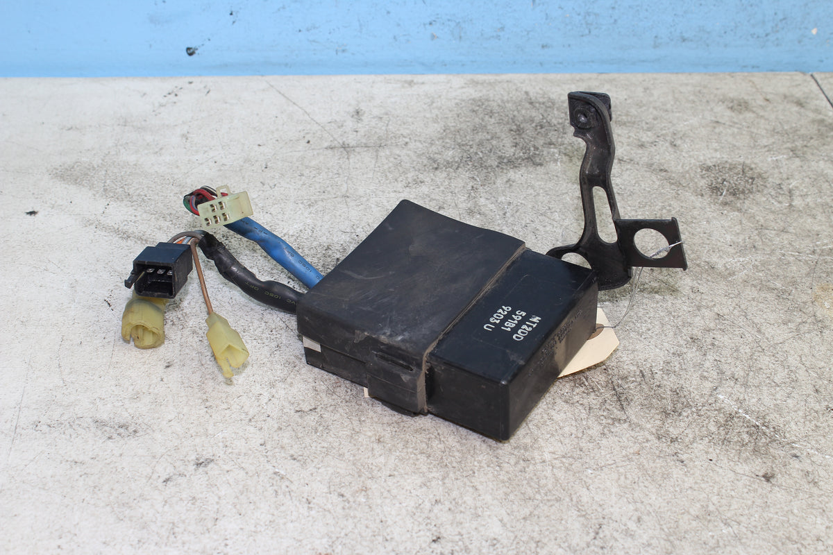 88-89 Honda Goldwing GL1500 Carb Control Unit Carburetor Module