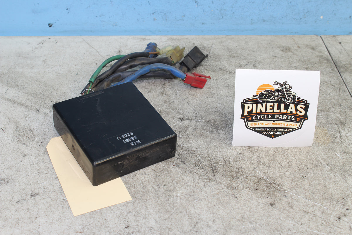 88-89 Honda Goldwing GL1500 CDI Ignition Control Module