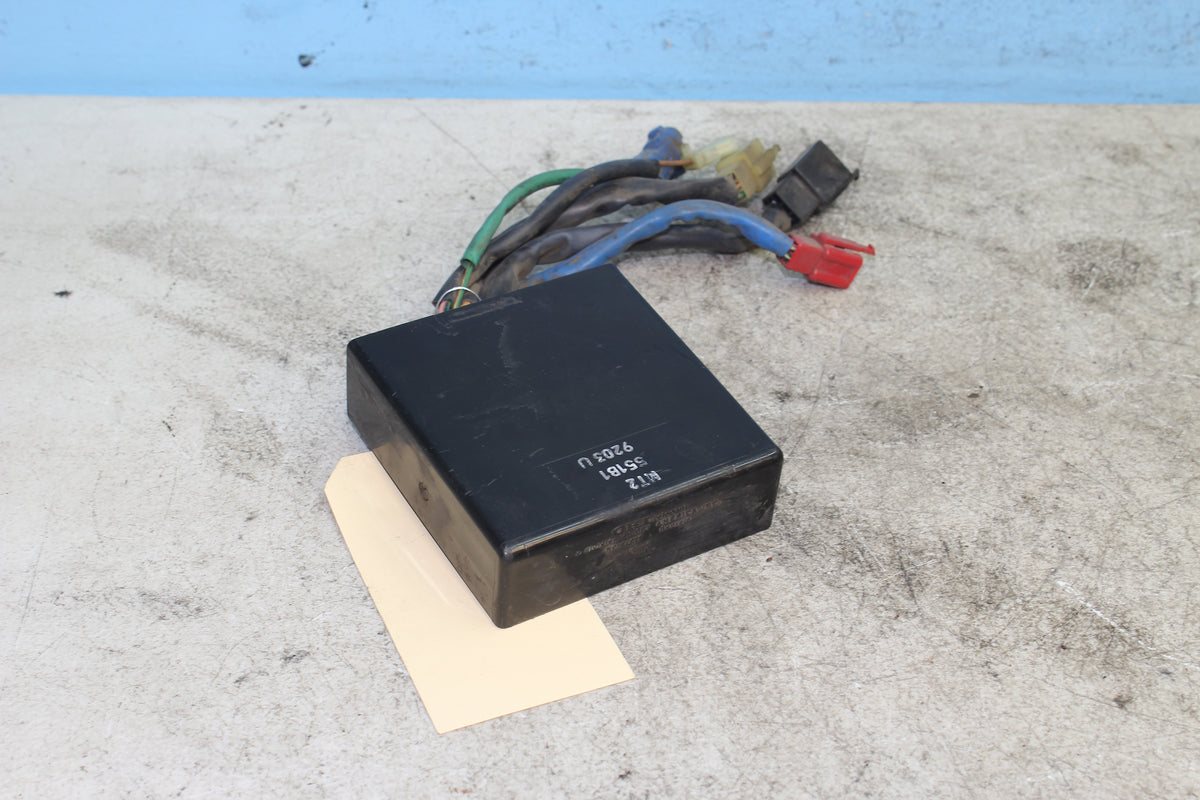 88-89 Honda Goldwing GL1500 CDI Ignition Control Module