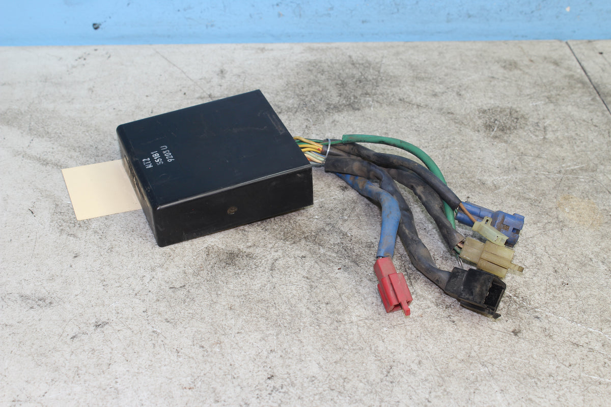 88-89 Honda Goldwing GL1500 CDI Ignition Control Module