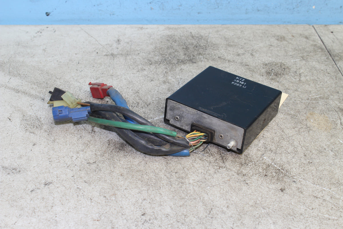 88-89 Honda Goldwing GL1500 CDI Ignition Control Module