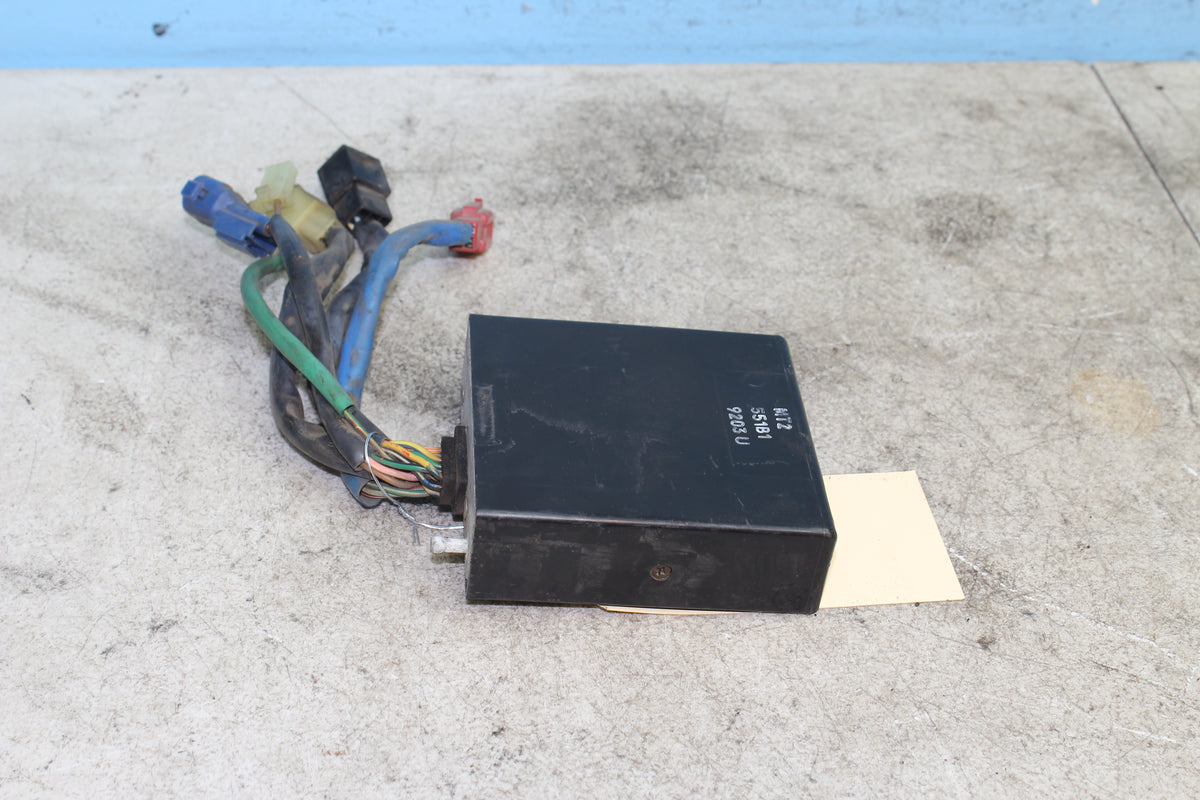88-89 Honda Goldwing GL1500 CDI Ignition Control Module