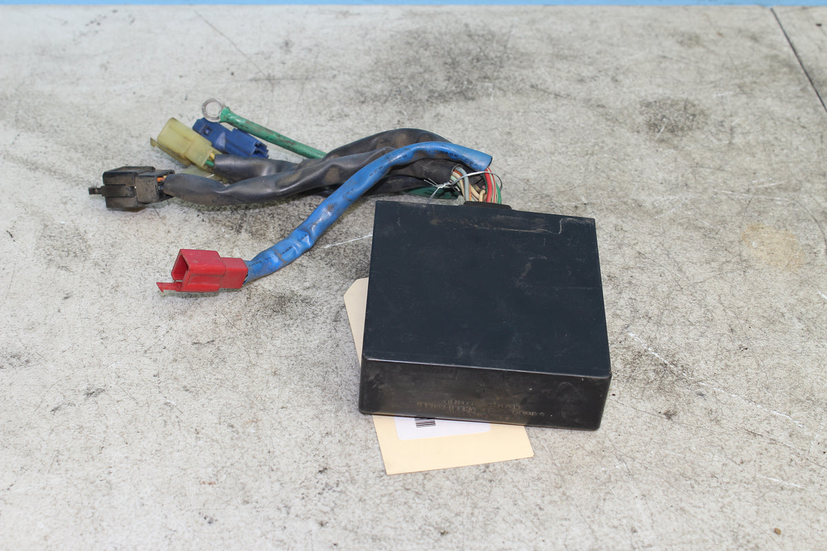 88-89 Honda Goldwing GL1500 CDI Ignition Control Module