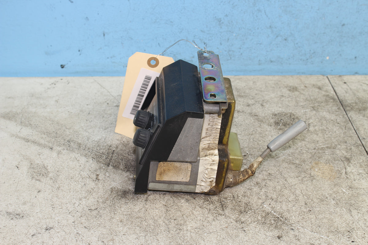 88-00 Honda Goldwing GL1500 CB Transceiver Clarion Control Unit