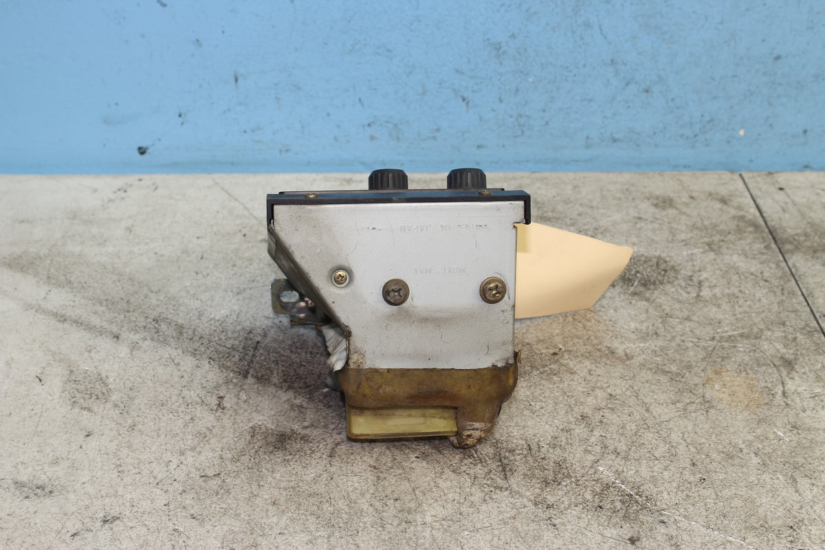88-00 Honda Goldwing GL1500 CB Transceiver Clarion Control Unit