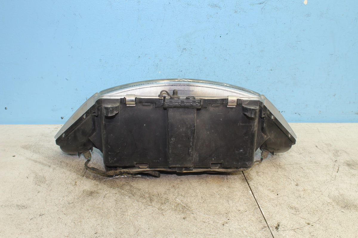 88-00 Honda Goldwing GL1500 Headlight Lamp Lens Light Bucket