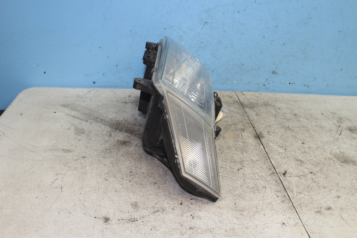 88-00 Honda Goldwing GL1500 Headlight Lamp Lens Light Bucket