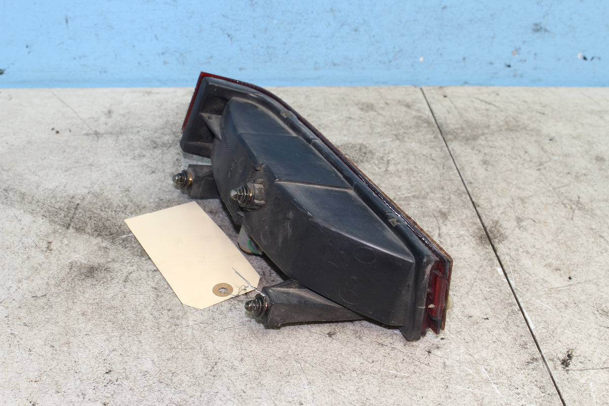 88-00 Honda Goldwing GL1500 Tail Light Right Lower Saddlebag Brake Stop Lamp