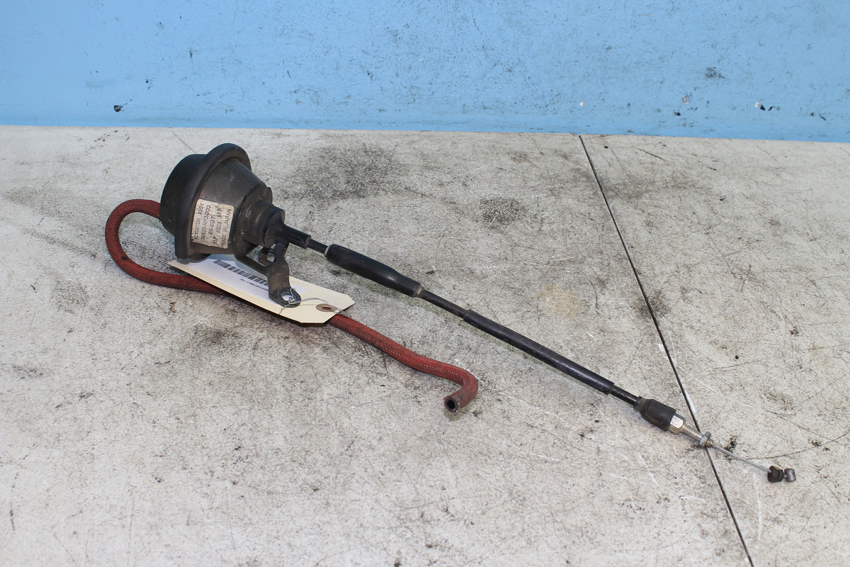 88-00 Honda Goldwing GL1500  Cruise Control Actuator Vacuum Cable