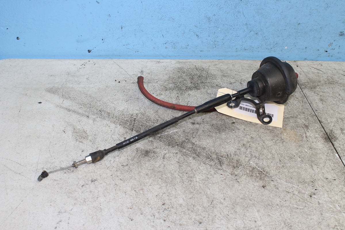 88-00 Honda Goldwing GL1500  Cruise Control Actuator Vacuum Cable