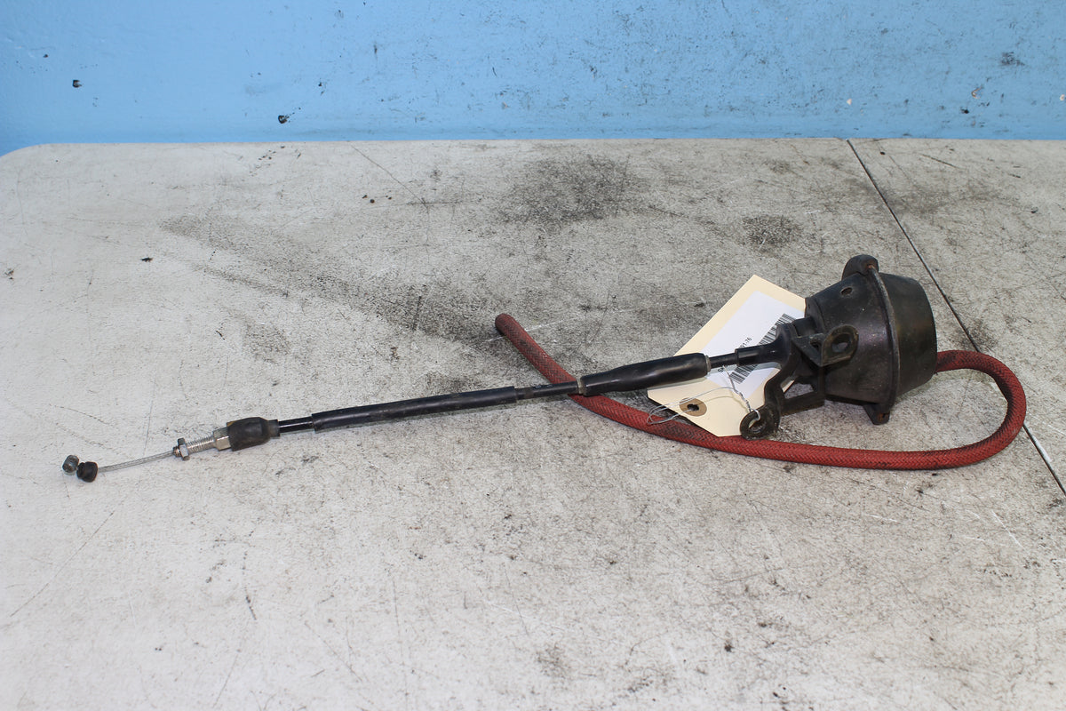 88-00 Honda Goldwing GL1500  Cruise Control Actuator Vacuum Cable