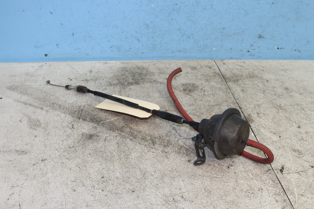 88-00 Honda Goldwing GL1500  Cruise Control Actuator Vacuum Cable